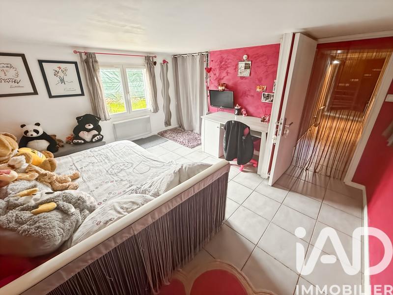 Maison - 150 m² - 6 pièces