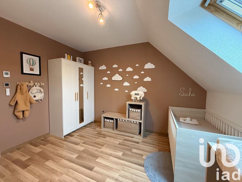 Appartement - 82 m² - 4 pièces