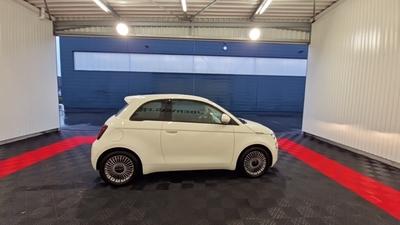 Fiat 500 95 Ch Nouvelle