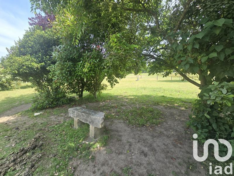 Maison - 282 m² - 8 pièces