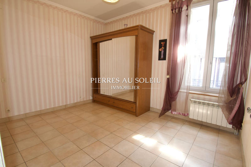 Maison de village - 70 m² - 4 pièces