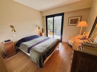 Maison d'architecte - 131 m² - 6 pièces