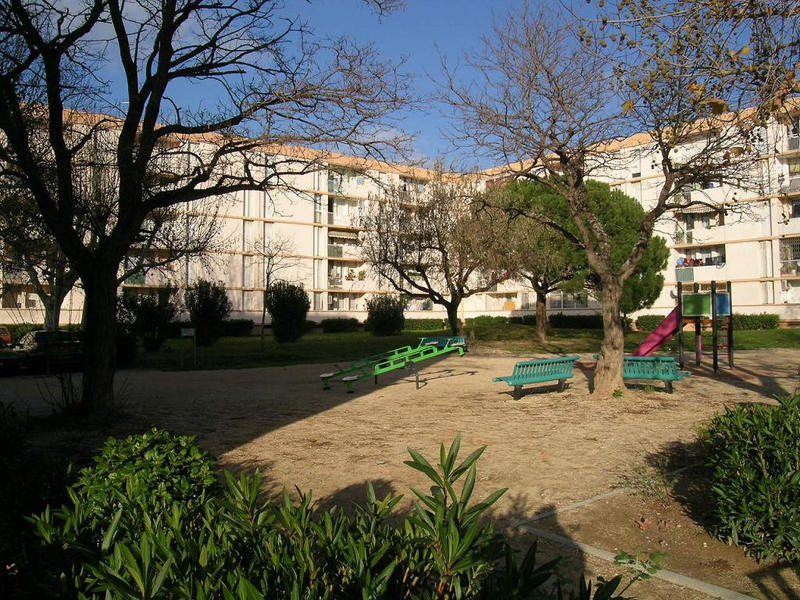 Appartement - 66 m² - 4 pièces