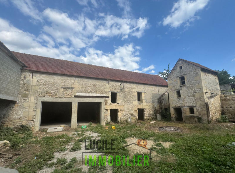 Maison - 537 m² - 20 pièces