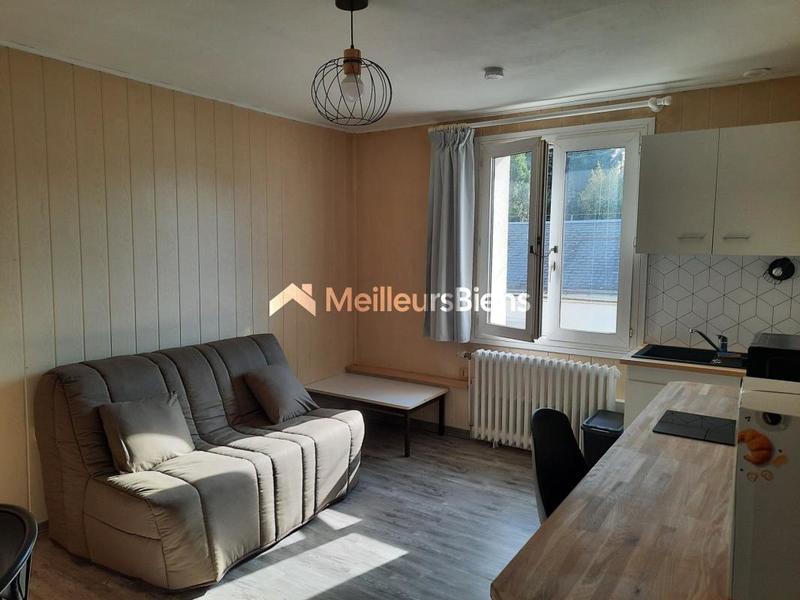 Immeuble - 277 m² - 8 pièces