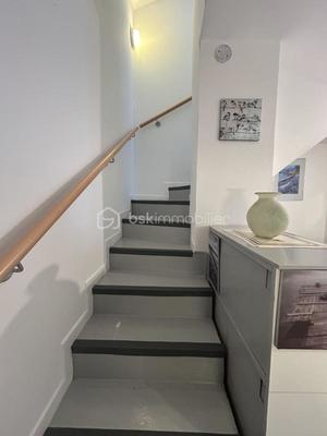 Studio - 26 m² - 3 pièces