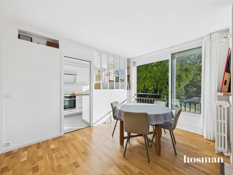 Appartement - 78 m² - 4 pièces