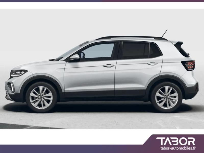 Volkswagen t-Cross 1.0 Tsi 116 Dsg Iq.Light 17p