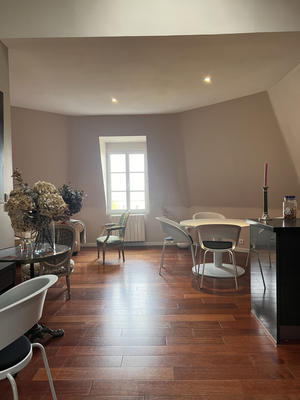 Appartement - 78 m² - 3 pièces