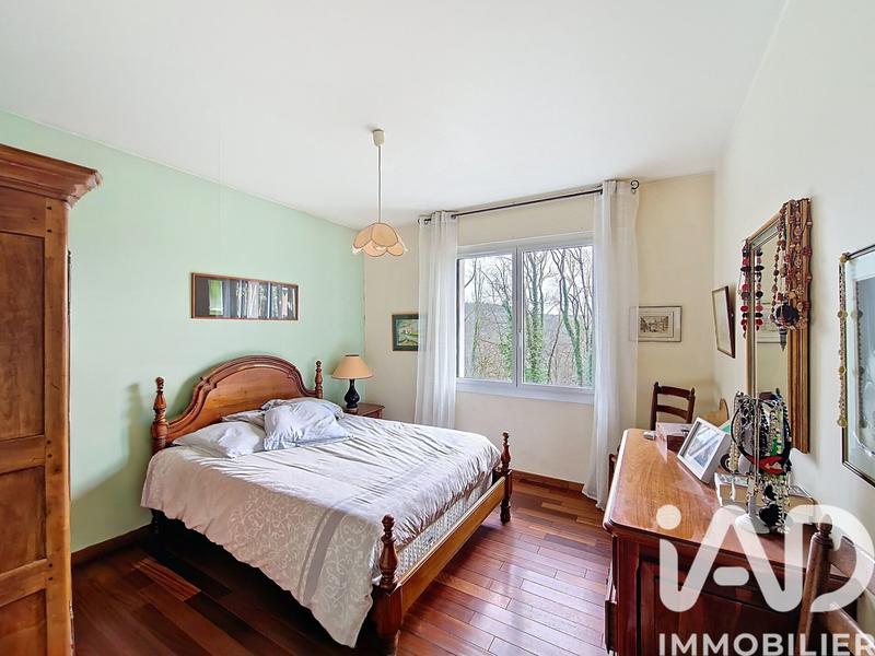 Maison - 155 m² - 7 pièces