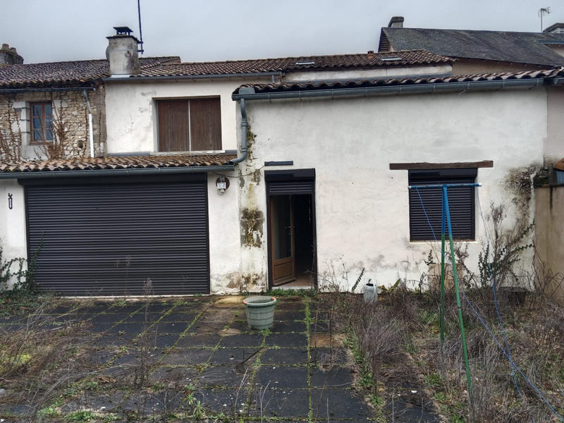 Maison - 138 m² - 5 pièces