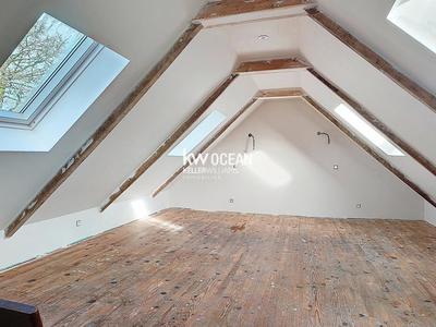 Maison - 75 m² - 2 pièces