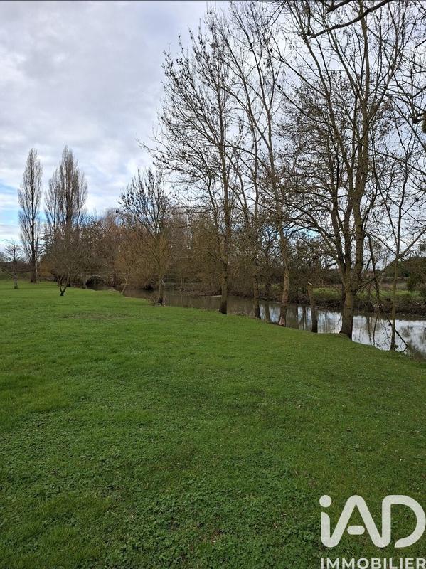 Ferme - 110 m² - 1 pièce