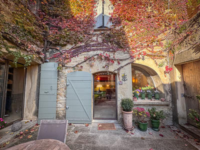 Maison - 170 m² - 6 pièces