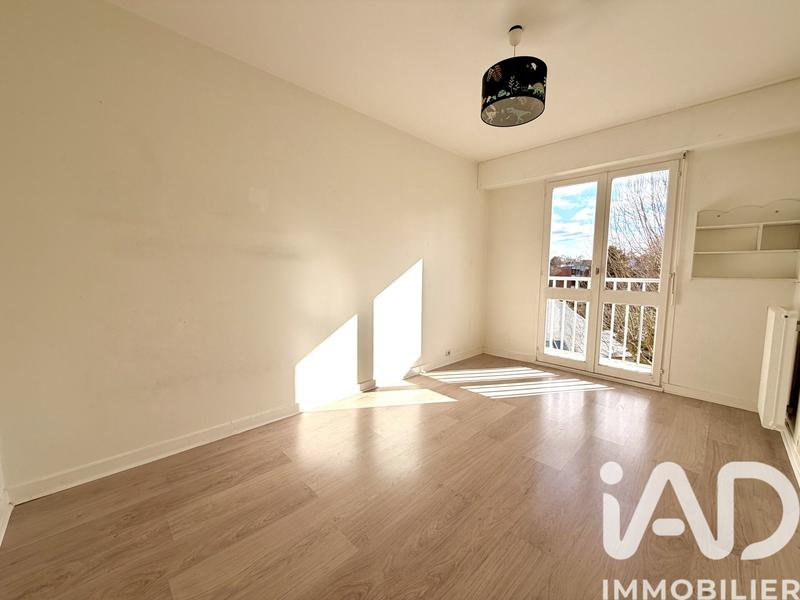 Appartement - 79 m² - 4 pièces