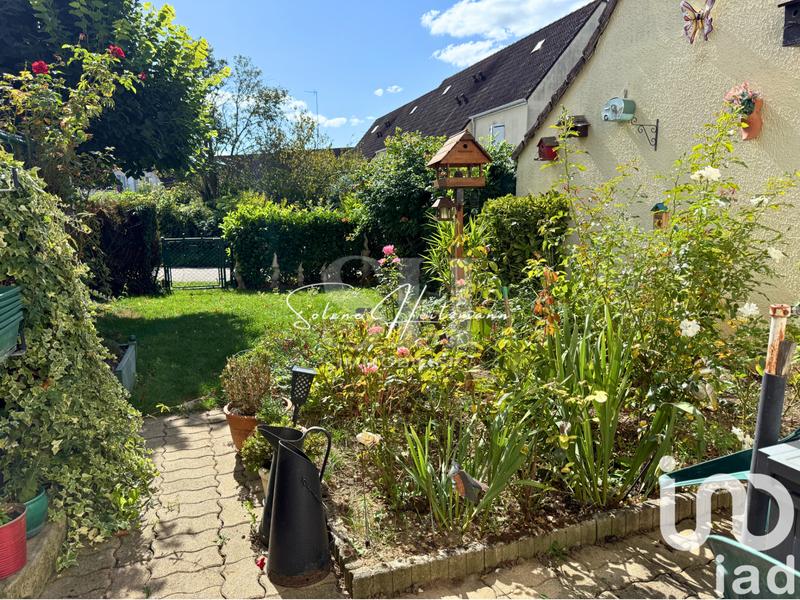 Maison - 109 m² - 5 pièces