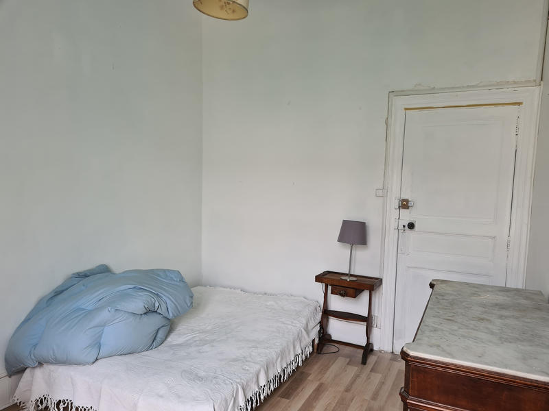 Appartement - 33 m² - 2 pièces