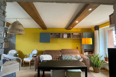 Maison - 75 m² - 3 pièces