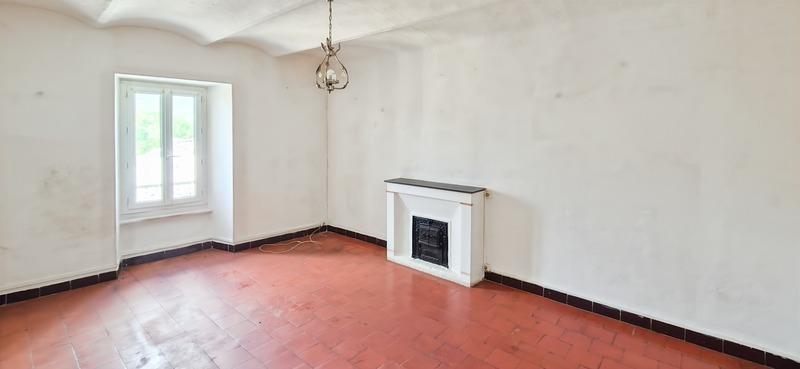 Immeuble - 452 m² - 7 pièces