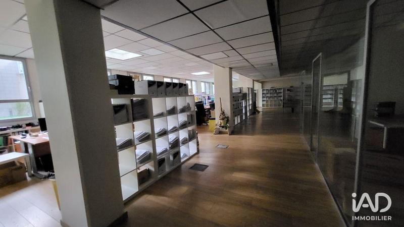 Local commercial - 460 m²