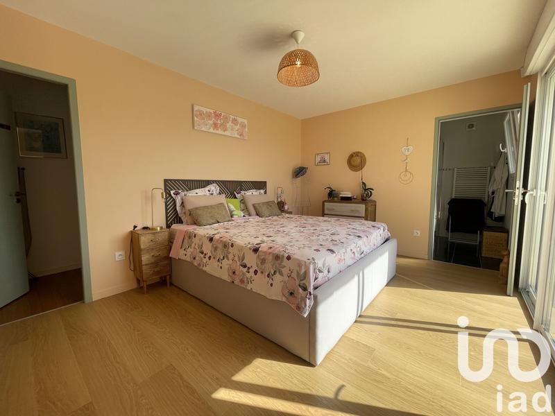 Maison - 162 m² - 5 pièces