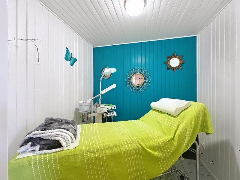 Local commercial - 33 m²