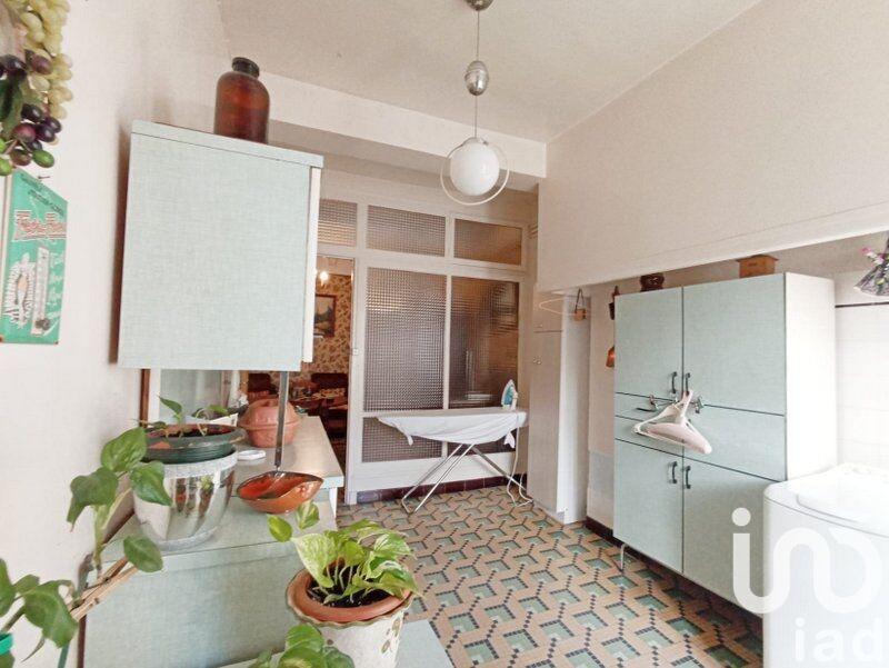 Maison de village - 200 m² - 7 pièces