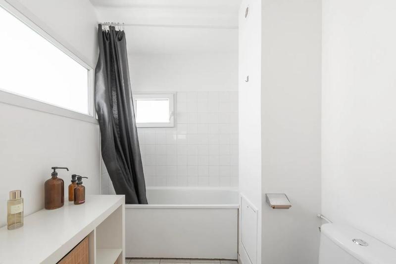 Appartement - 104 m² - 5 pièces