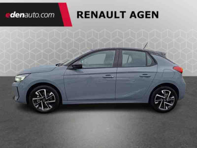 Opel Corsa 1.2 Turbo 100 ch Bvm6 Gs