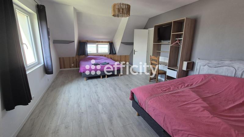 Maison - 150 m² - 5 pièces