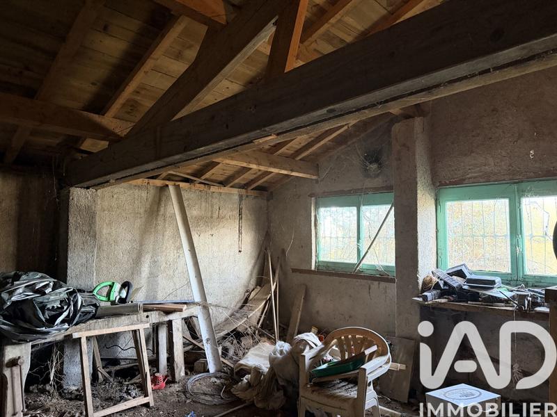 Maison - 215 m² - 9 pièces