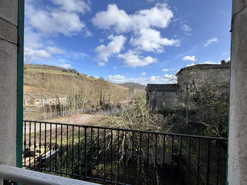 Maison ancienne - 186 m² - 6 pièces