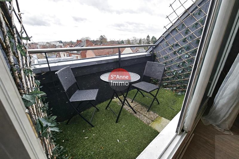 Appartement - 70 m² - 4 pièces