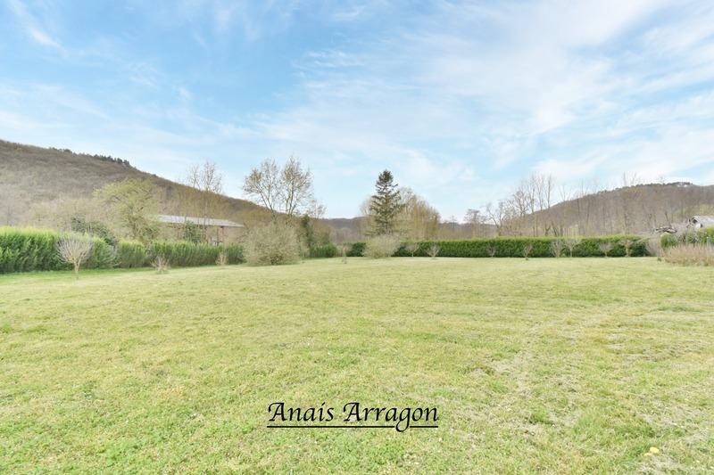 Maison en pierre - 80 m² - 3 pièces