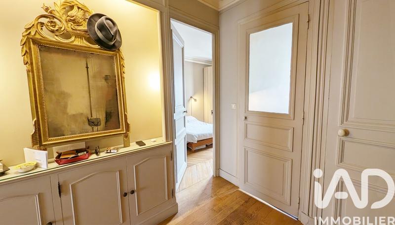 Appartement - 54 m² - 2 pièces