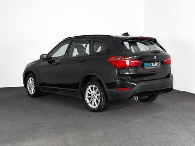 Bmw X1 Sdrive16d 116ch F48 Phase 2 Ja17p Camera Regul Gps Tel Clim Dab Sdrive 16 d 116 Ch