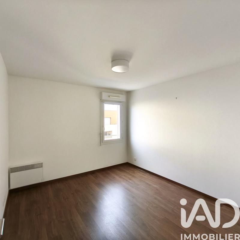 Duplex - 113 m² - 5 pièces