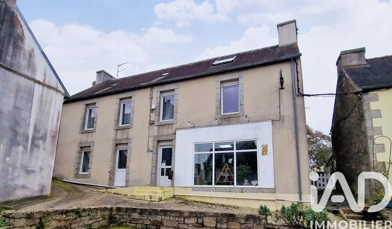 Maison de village - 170 m² - 6 pièces