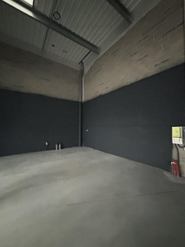 Local commercial - 108 m²