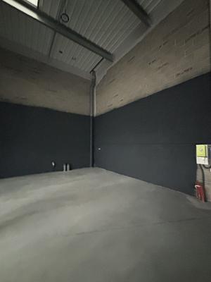 Local commercial - 108 m²