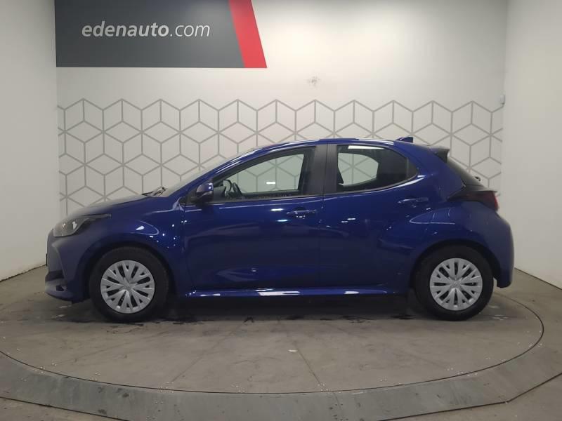 Toyota Yaris Hybride 116h Dynamic