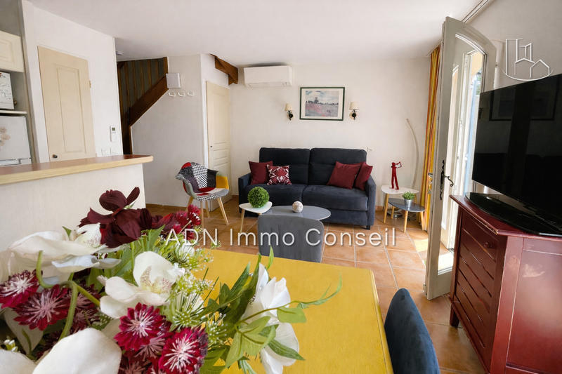 Maison - 52 m² - 4 pièces