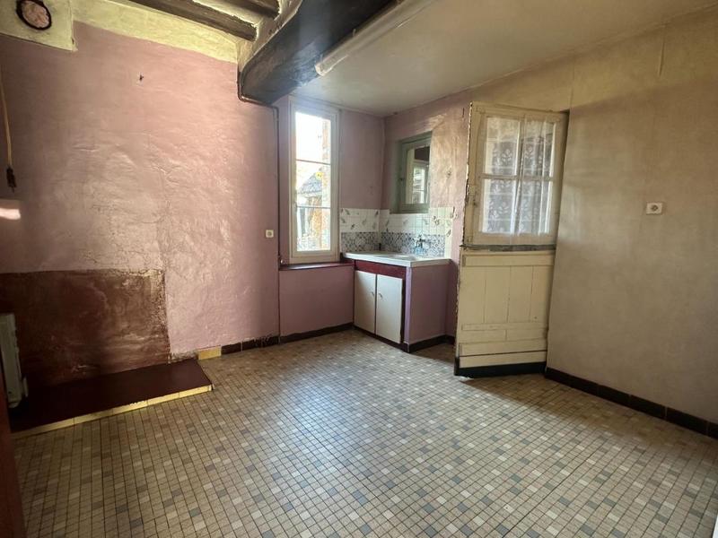 Maison traditionnelle - 146 m² - 6 pièces