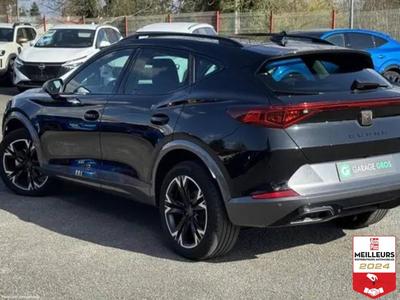 Cupra Formentor 1.5 eTSI Hybrid 150 Dsg7 V +Pack Hiver +