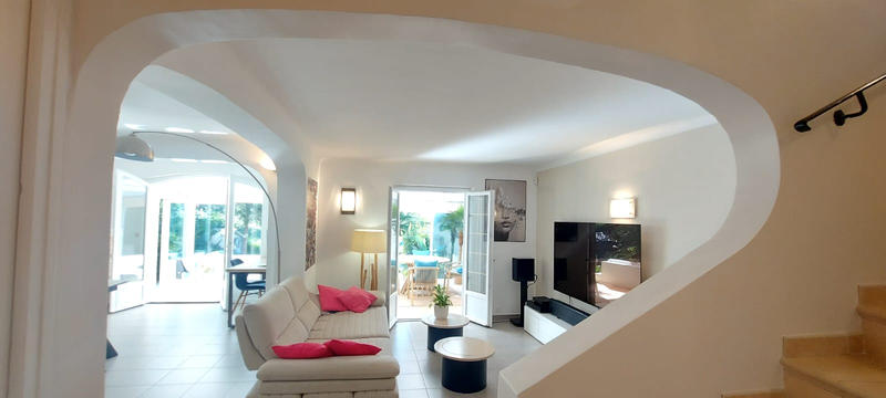 Villa - 120 m² - 4 pièces