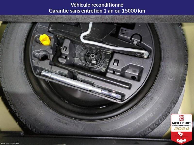 Peugeot 208 Puretech 100 s&amp;S Bvm6 Gt