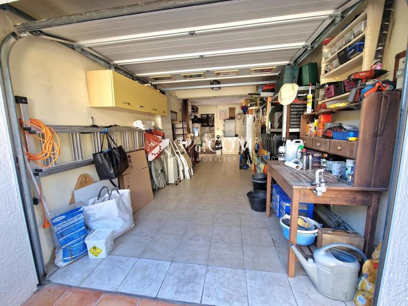 Maison - 84 m² - 4 pièces