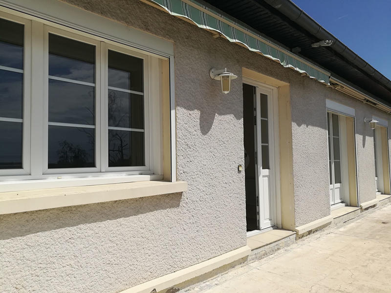 Appartement - 202 m² - 5 pièces