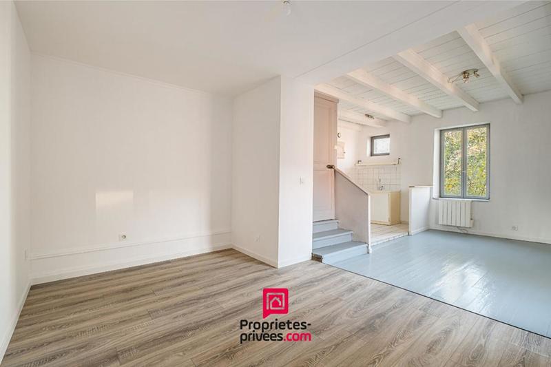 Appartement - 69 m² - 4 pièces
