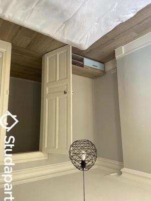 Appartement - 49 m² - 2 pièces